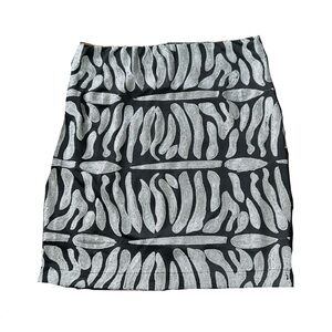 Sinequanone Skirt | Designed in Paris | Made in France | Size M